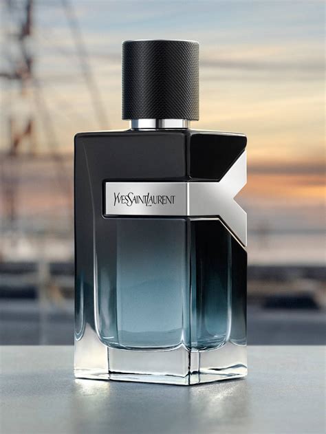 yves saint laurent cologne homme